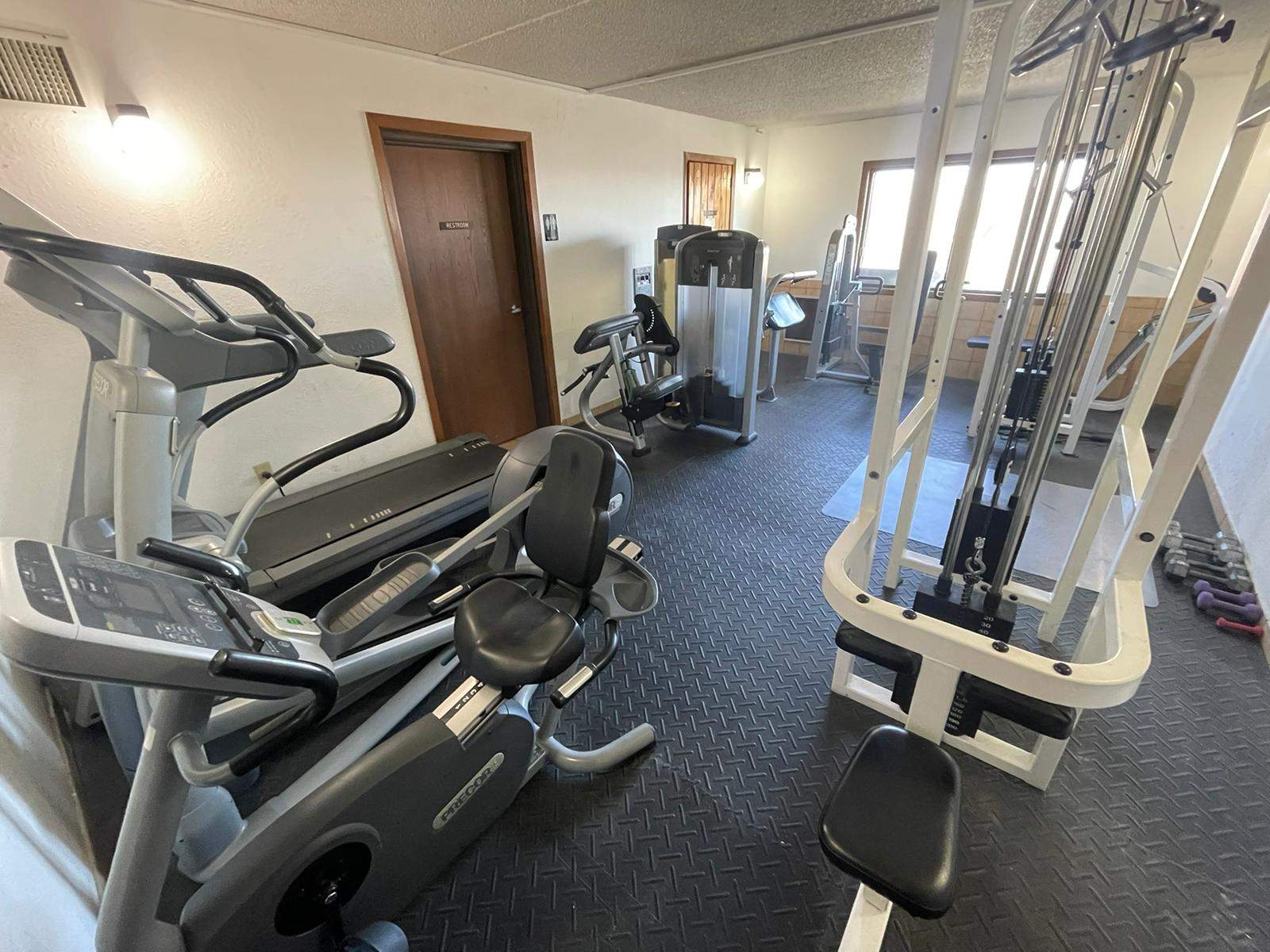 Belgium Inn & Suites — photo 4