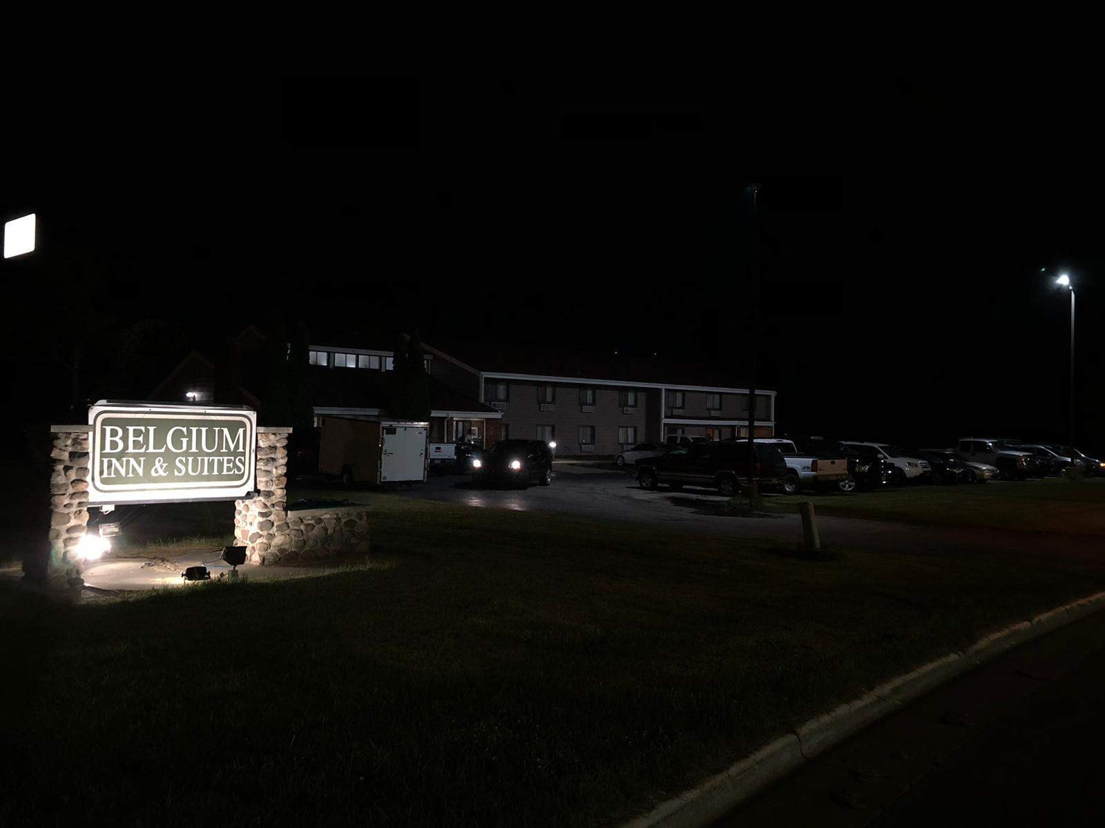 Belgium Inn & Suites — photo 10