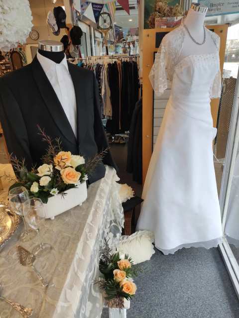 Hospice Wairarapa Greytown shop — photo 3