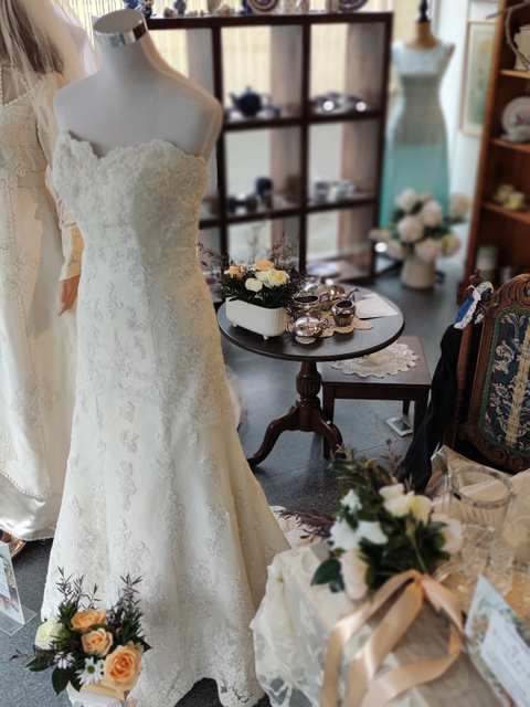 Hospice Wairarapa Greytown shop — photo 4