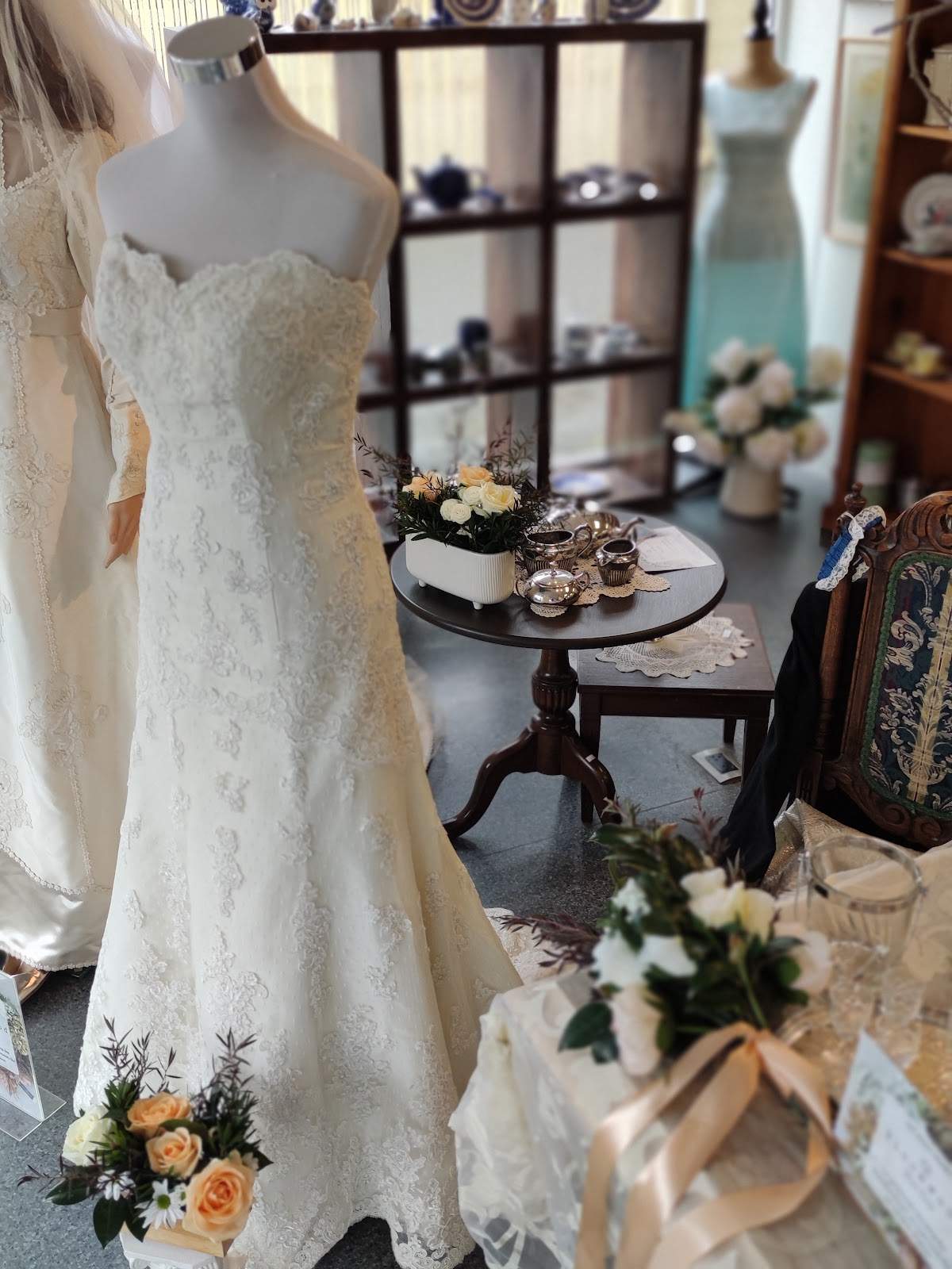 Hospice Wairarapa Greytown shop — photo 4