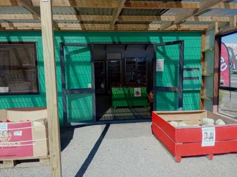 The Veggie Hub — photo 2