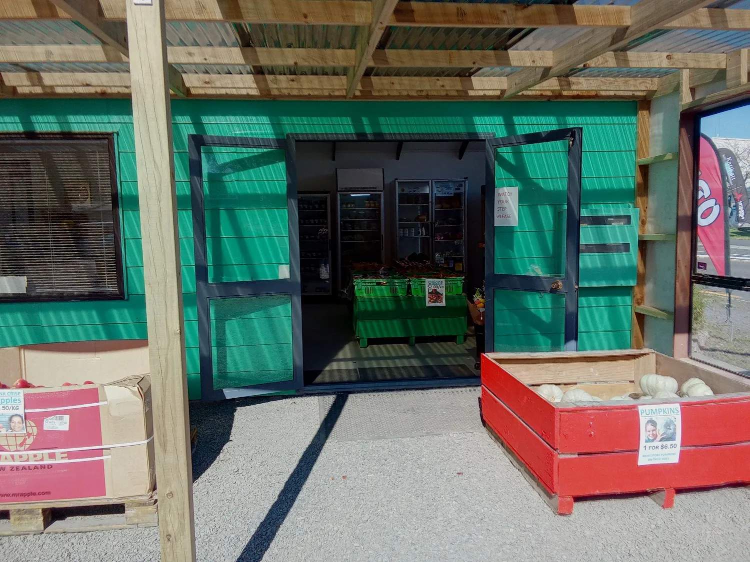 The Veggie Hub — photo 2
