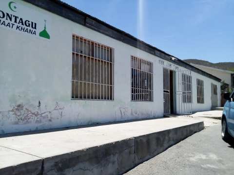 Montagu Musallah Jamat — photo 2