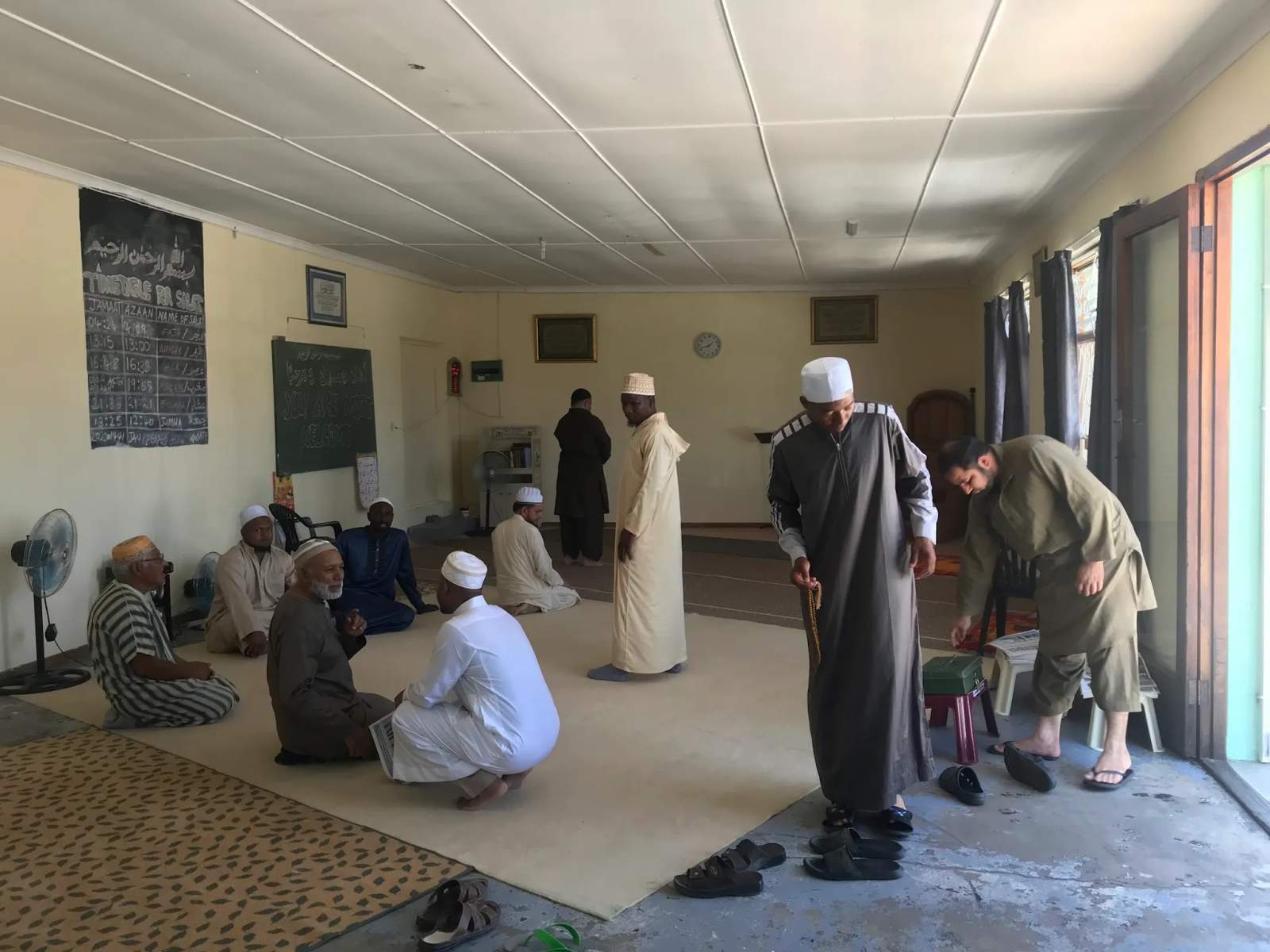 Montagu Musallah Jamat — photo 3