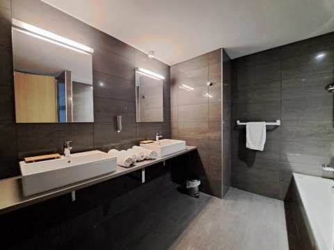 Bourquin hôtel — photo 2