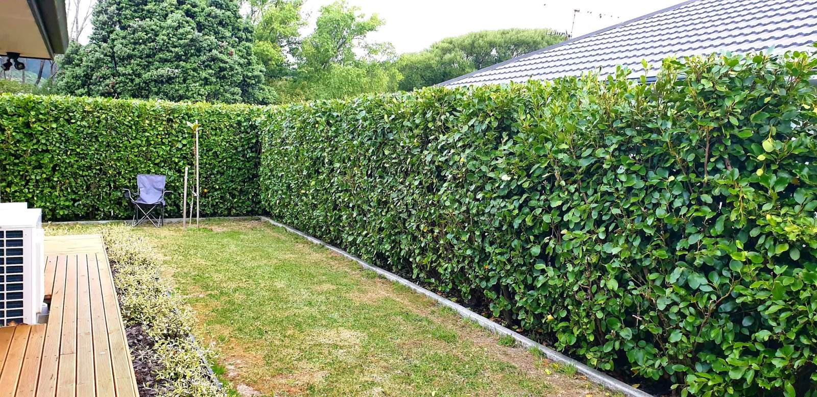 Tawa Lawn — photo 3