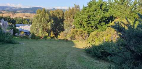 Tawa Lawn — photo 2