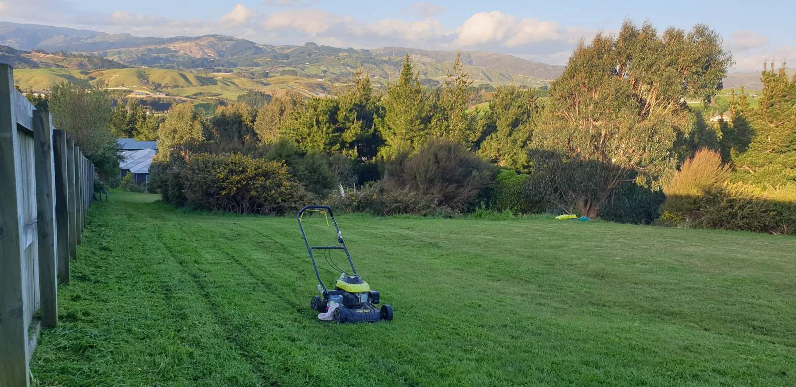 Tawa Lawn — photo 1