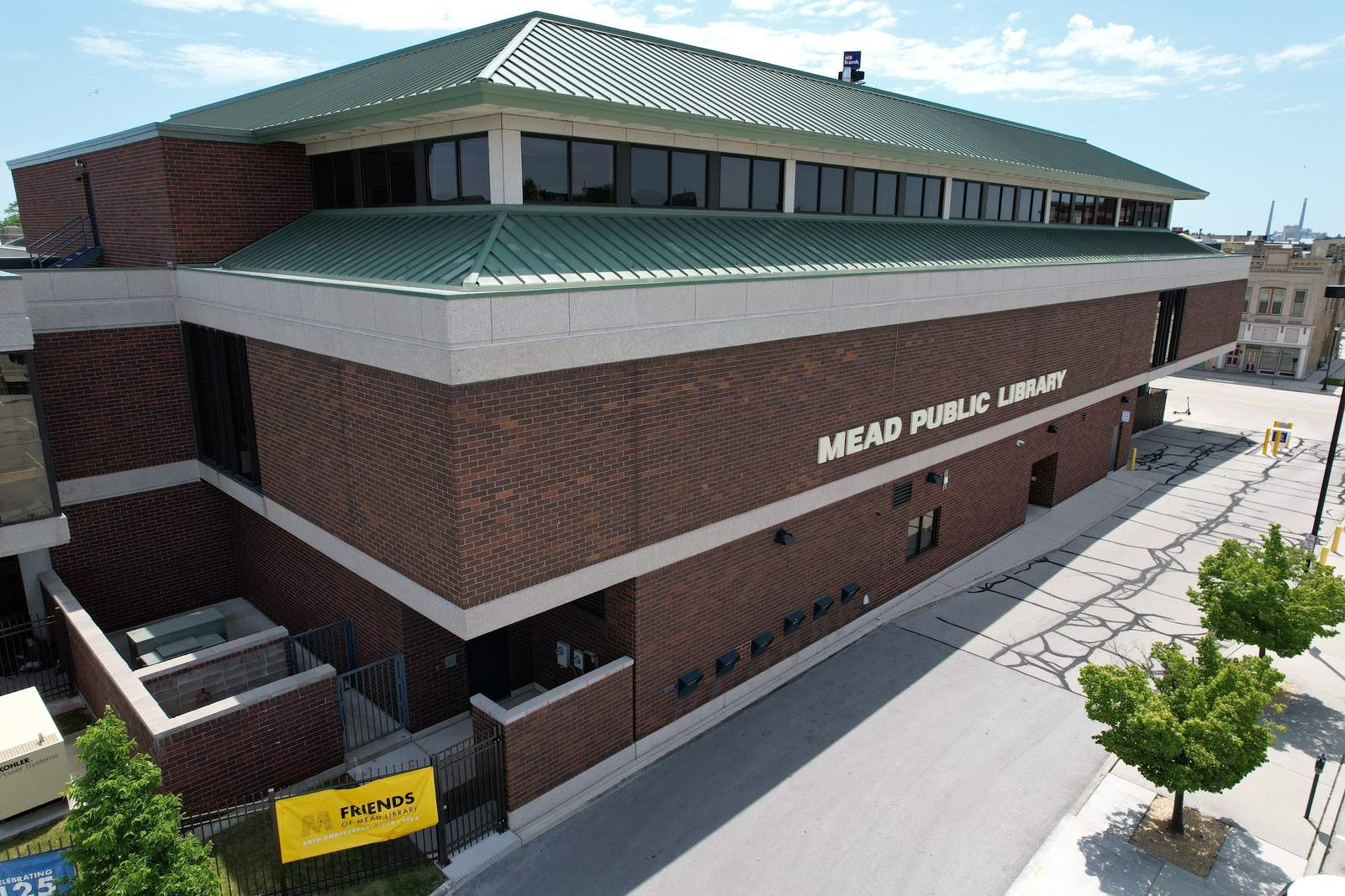 Mead Public Library — photo 5