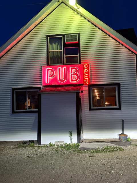 The Pub — photo 2