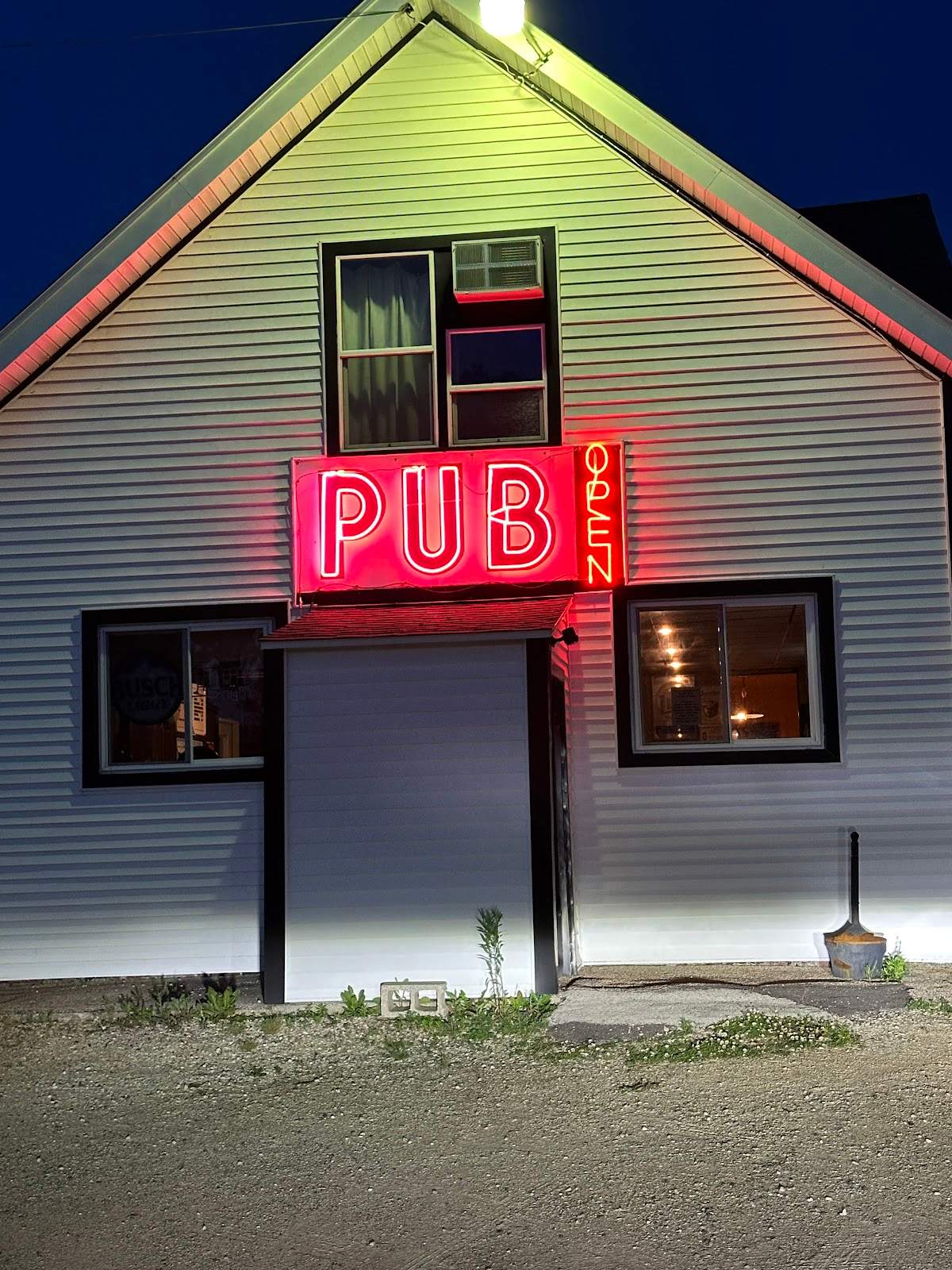 The Pub — photo 2