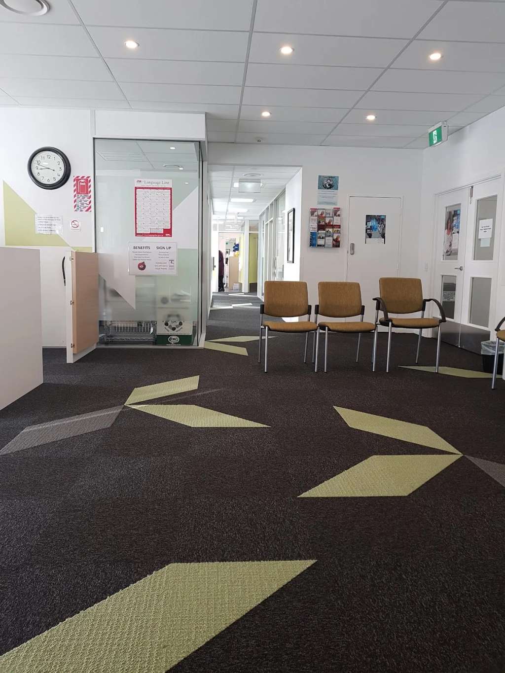 Ora Toa Poneke Medical Centre