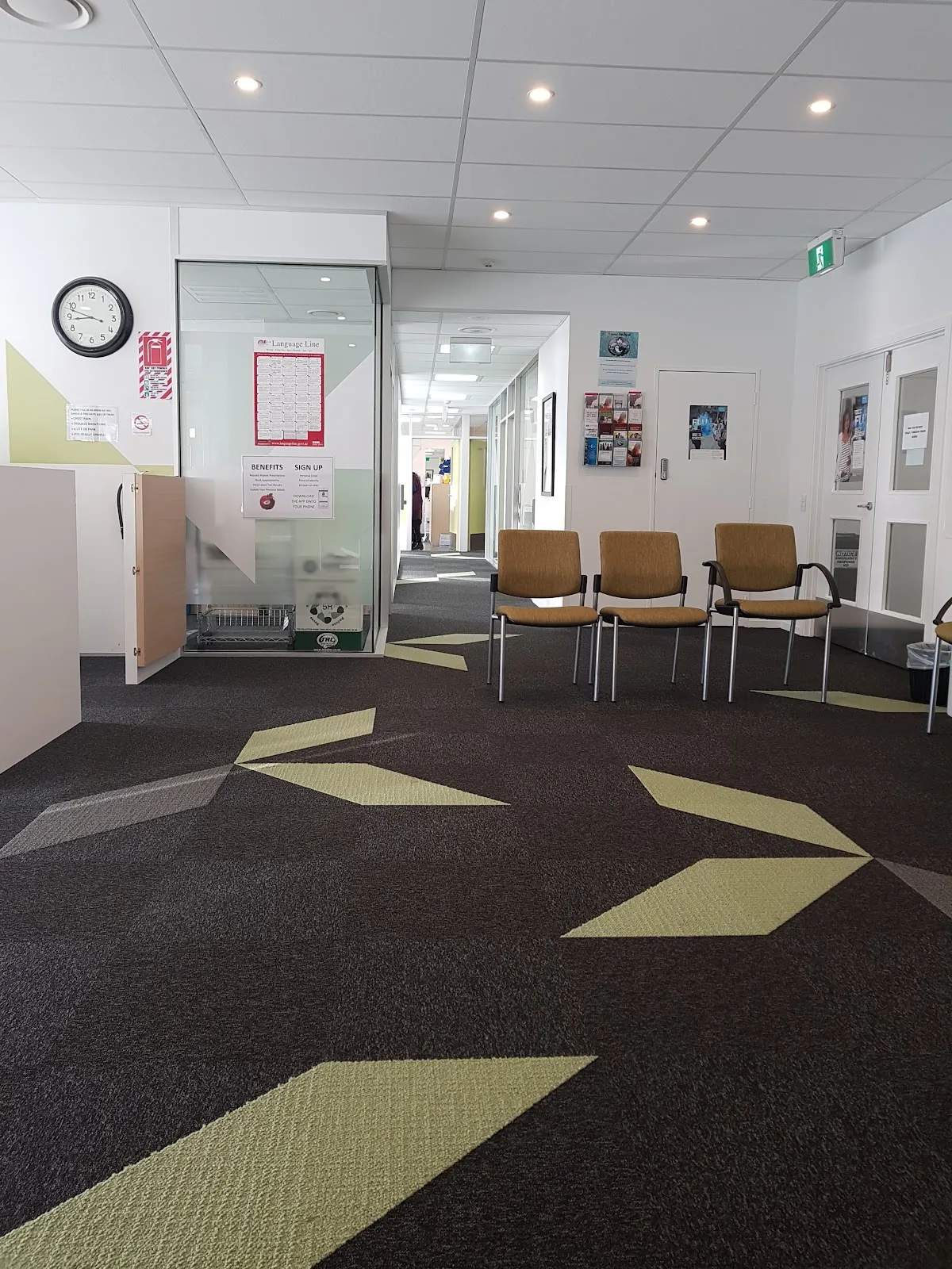 Ora Toa Poneke Medical Centre — photo 1