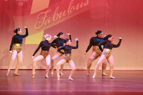 Academy of Dance Arts — photo 3