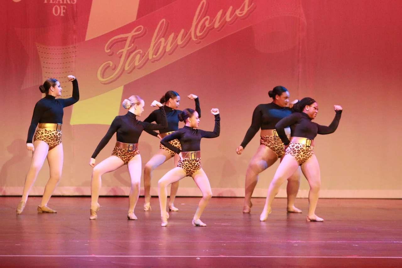 Academy of Dance Arts — photo 3