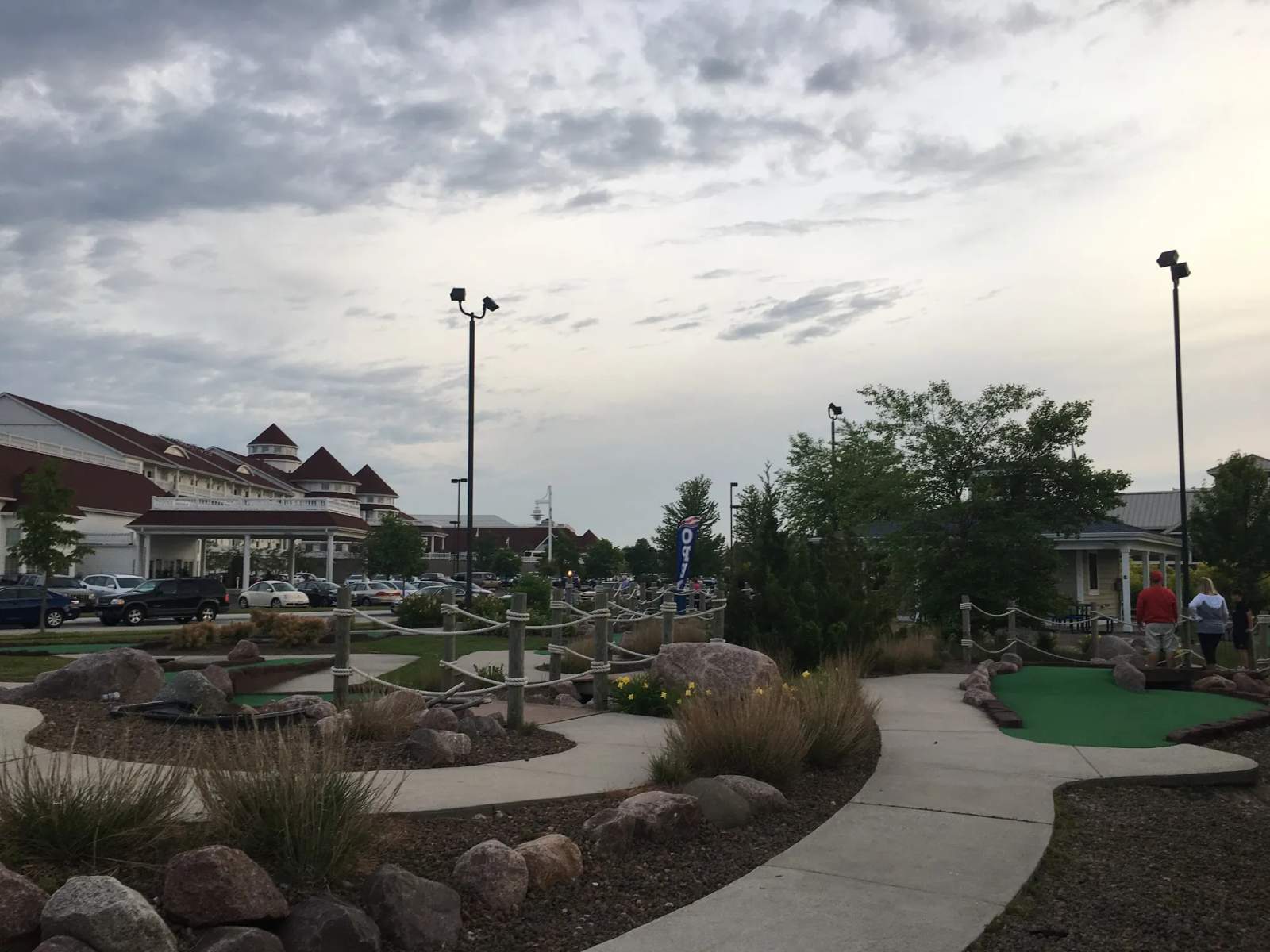 Harbor Pointe Miniature Golf — photo 2