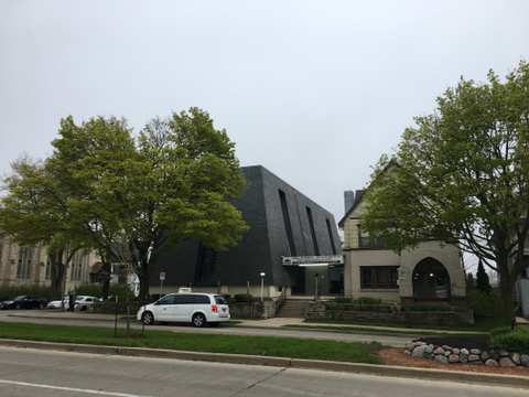 ISM University Center — photo 3