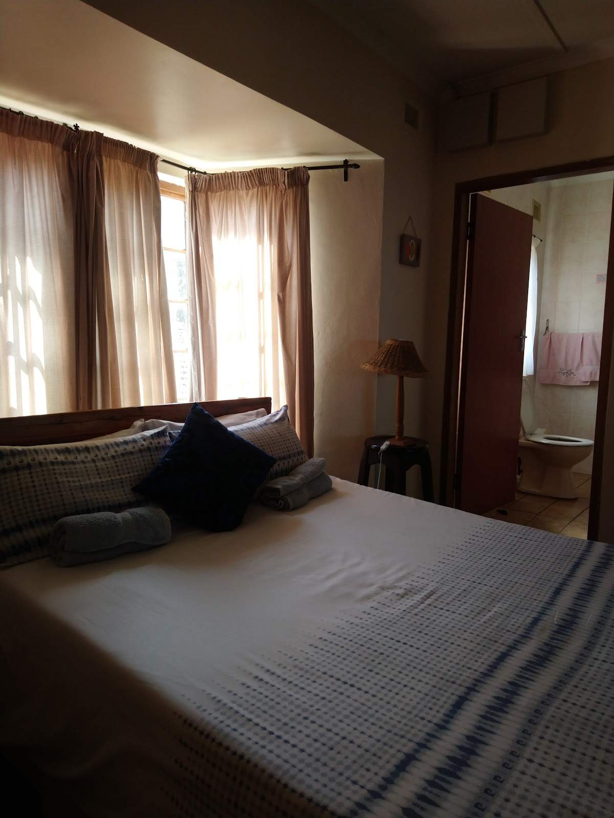 Fig Tree Manor B&B — photo 2