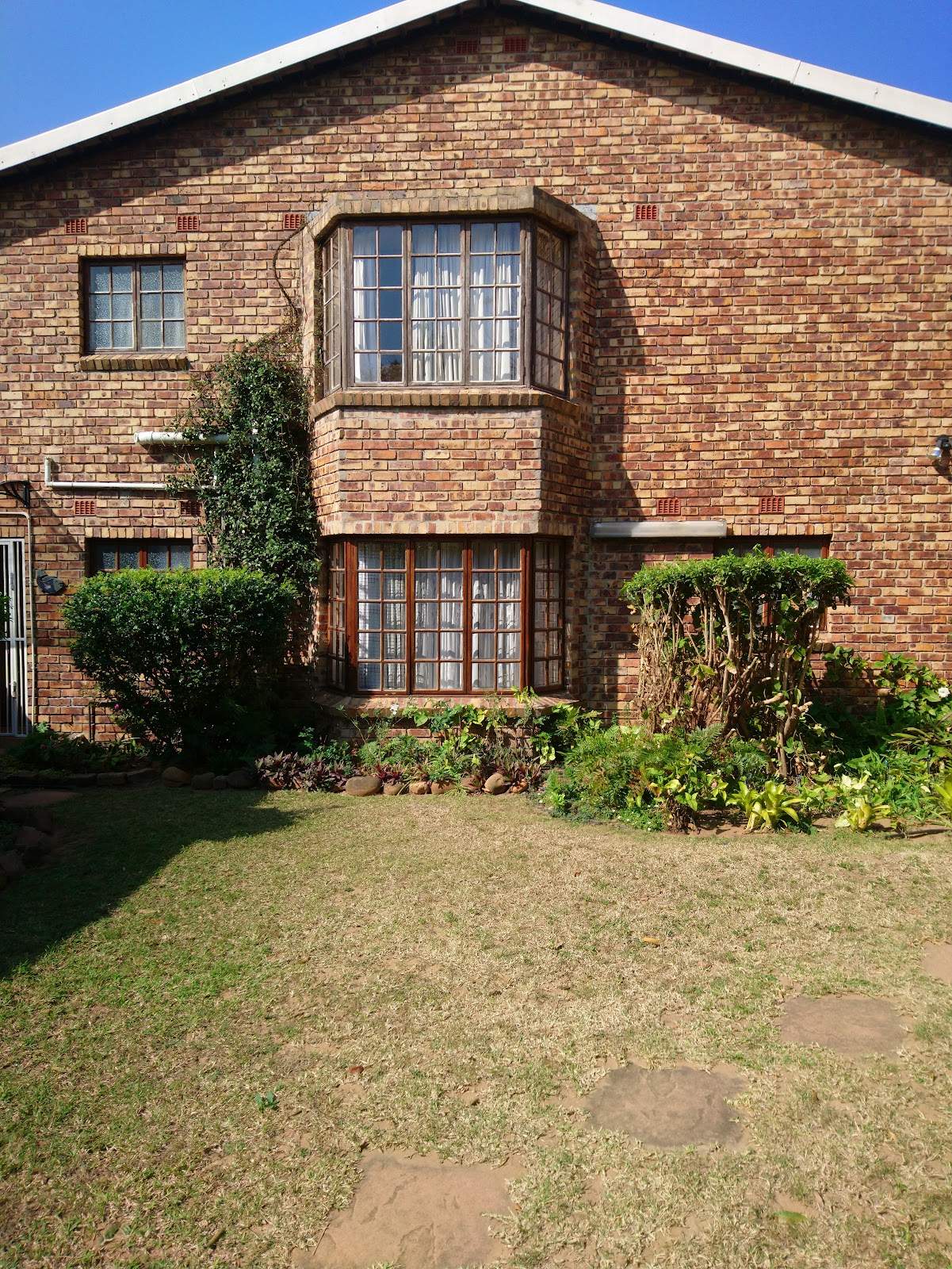 Fig Tree Manor B&B — photo 4