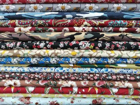 Fabric & Habby World — photo 2