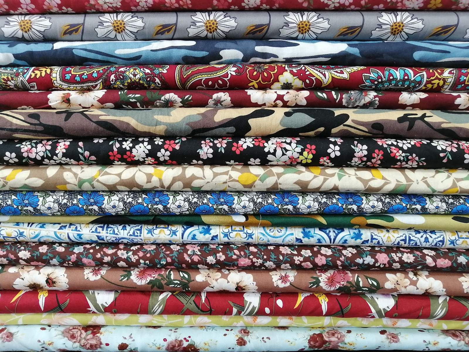 Fabric & Habby World — photo 2