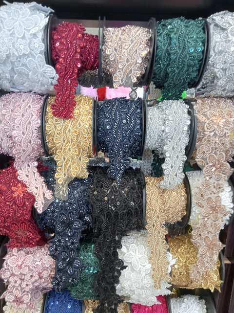 Fabric & Habby World — photo 3