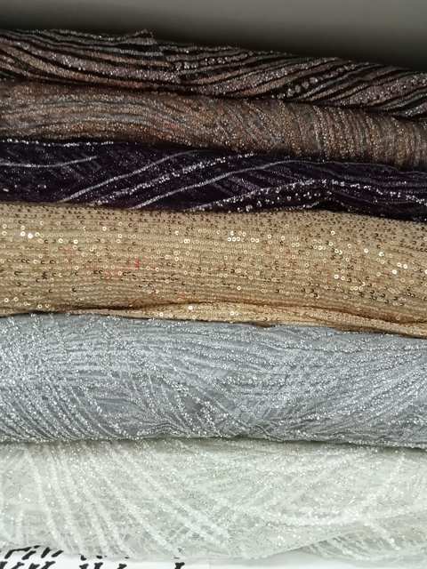 Fabric & Habby World — photo 5