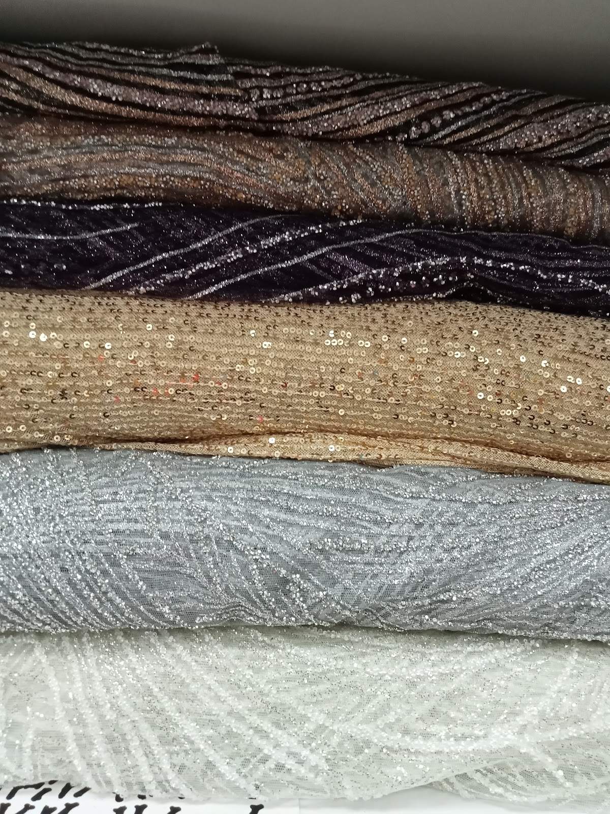 Fabric & Habby World — photo 5