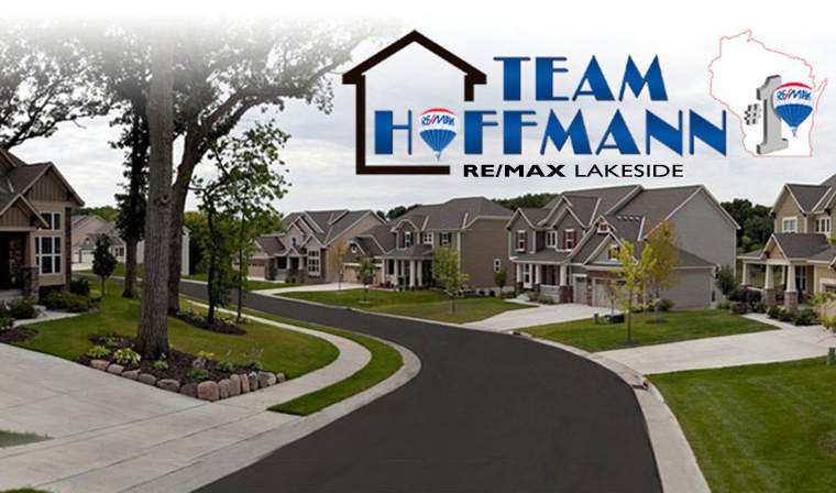 Team Hoffmann - RE/MAX LAKESIDE — photo 1