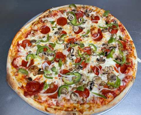 Westshore Pizza clearwater — photo 2