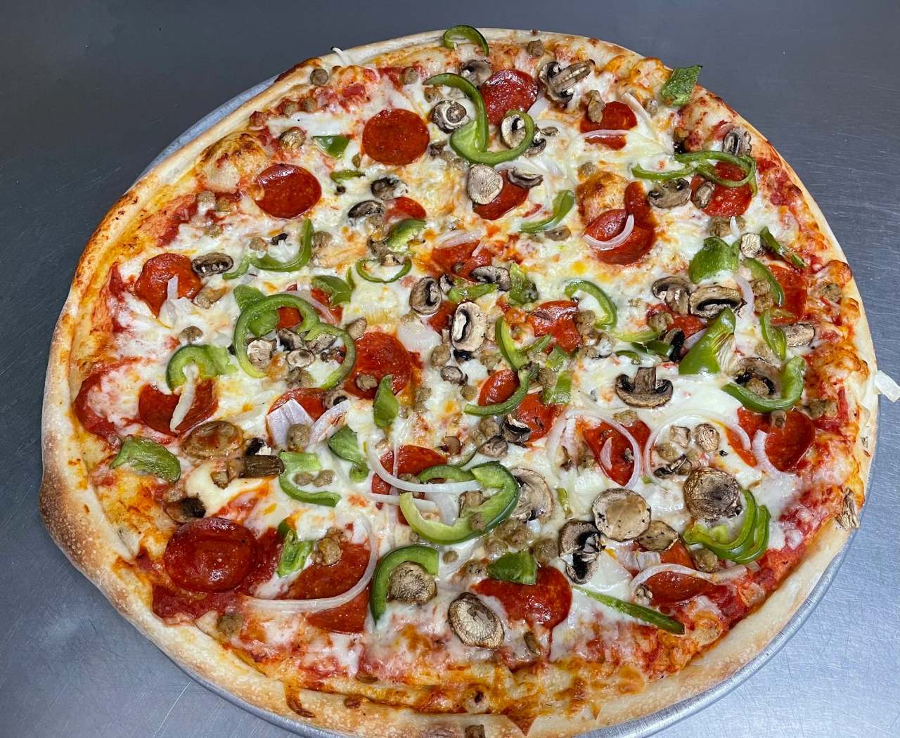 Westshore Pizza clearwater — photo 2