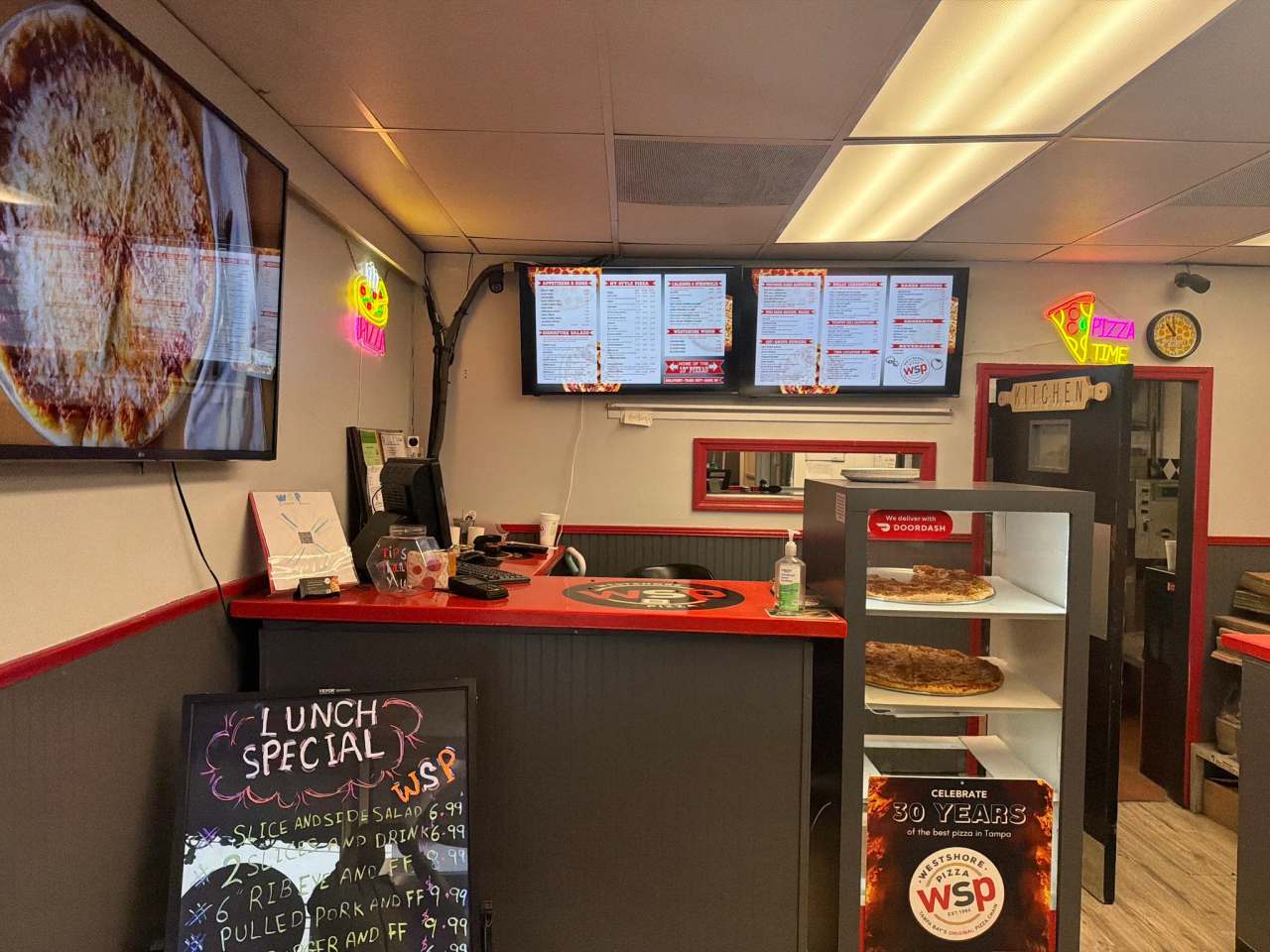 Westshore Pizza clearwater — photo 1
