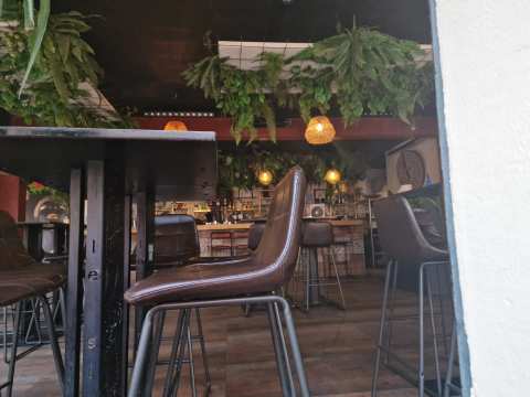 Le Sirocco — photo 3