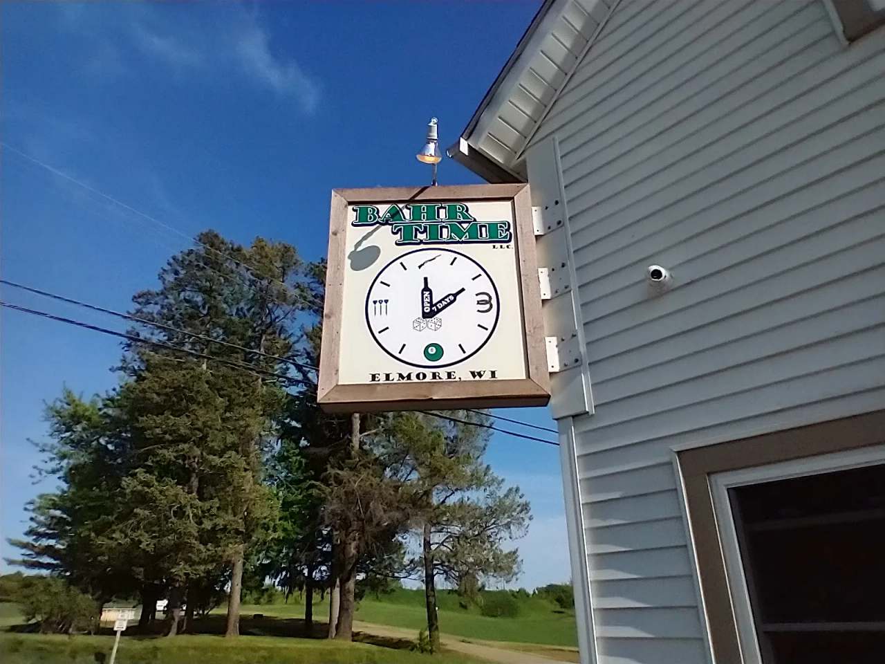 BAHR TIME LLC — photo 3