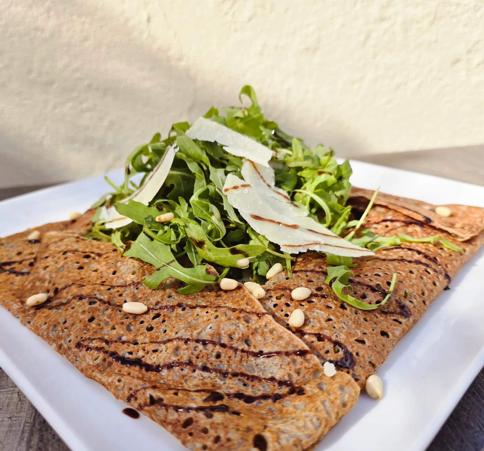La Crêperie — photo 2
