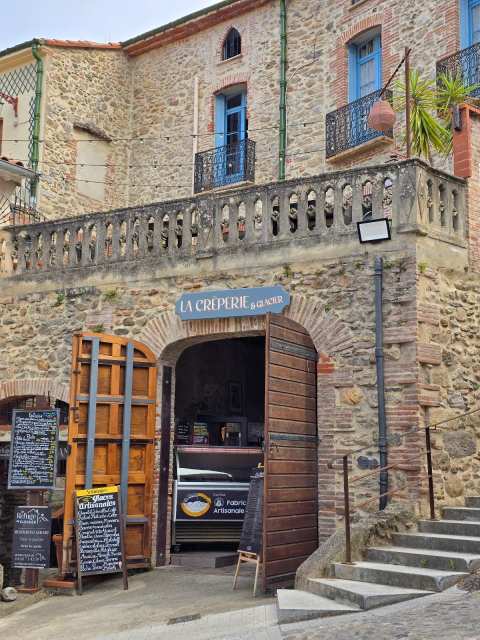 La Crêperie — photo 4