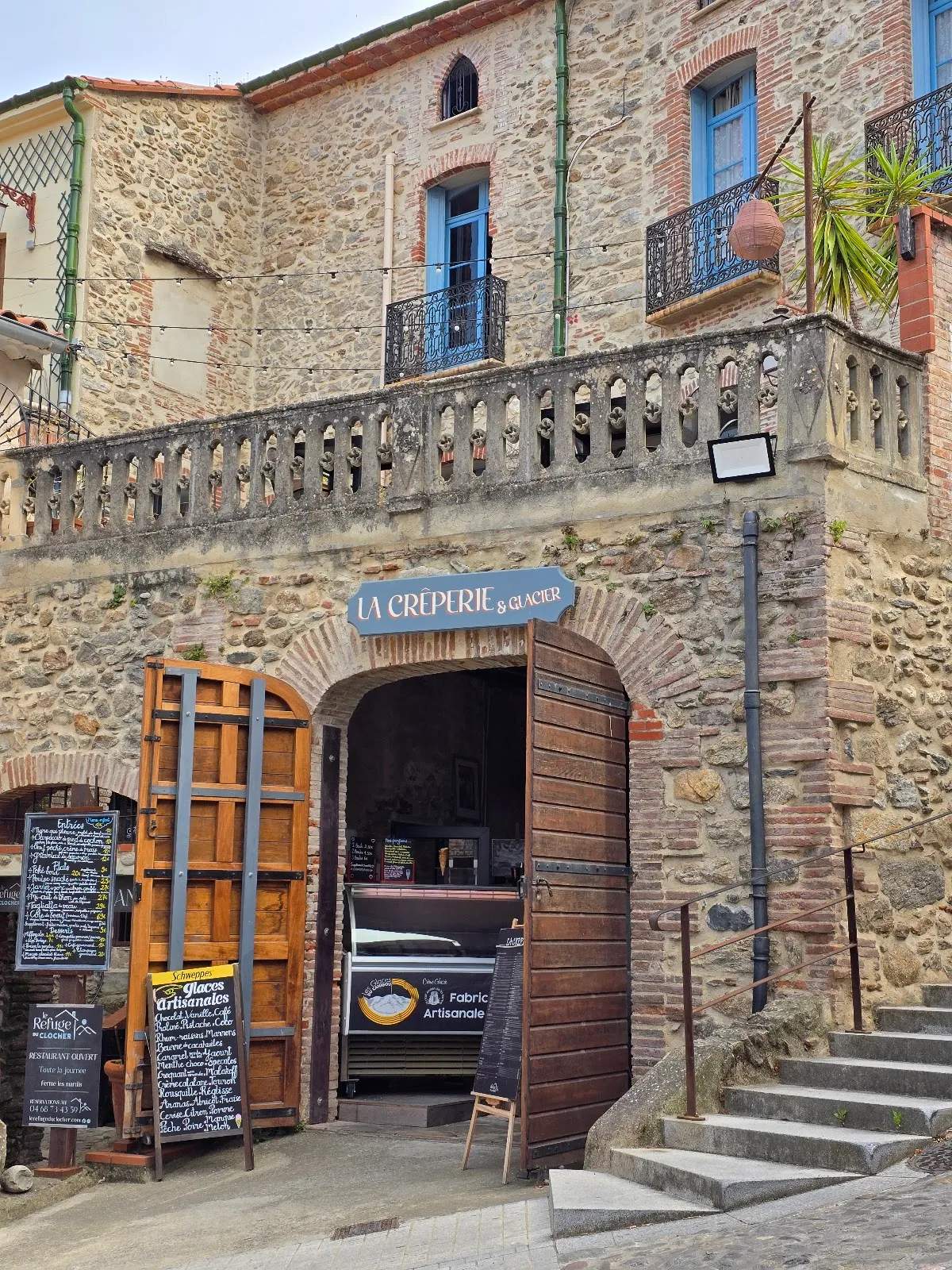 La Crêperie — photo 4