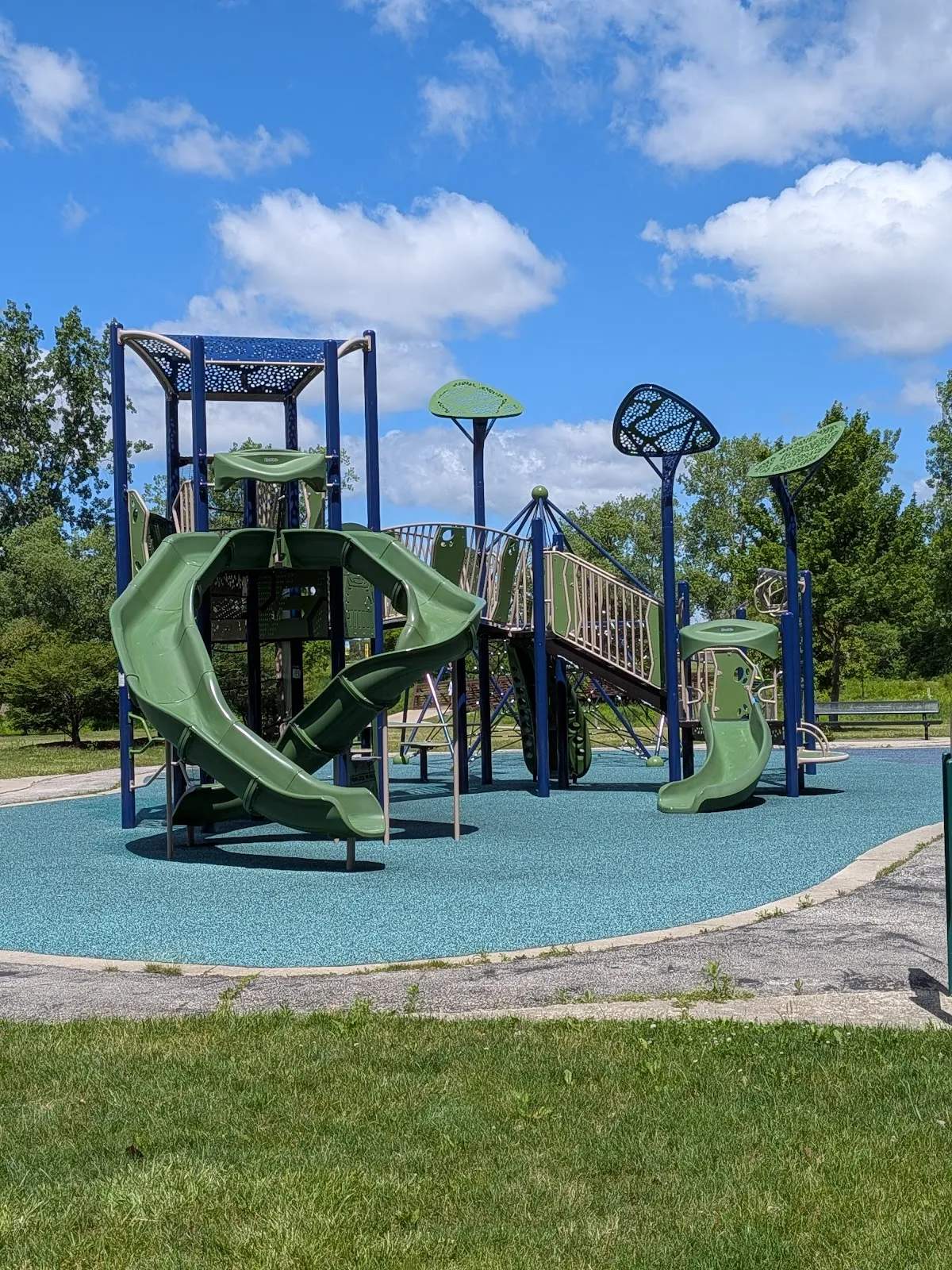Konkel Park — photo 1