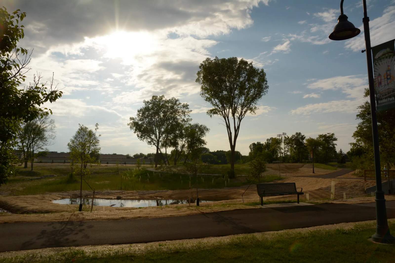 Konkel Park — photo 2