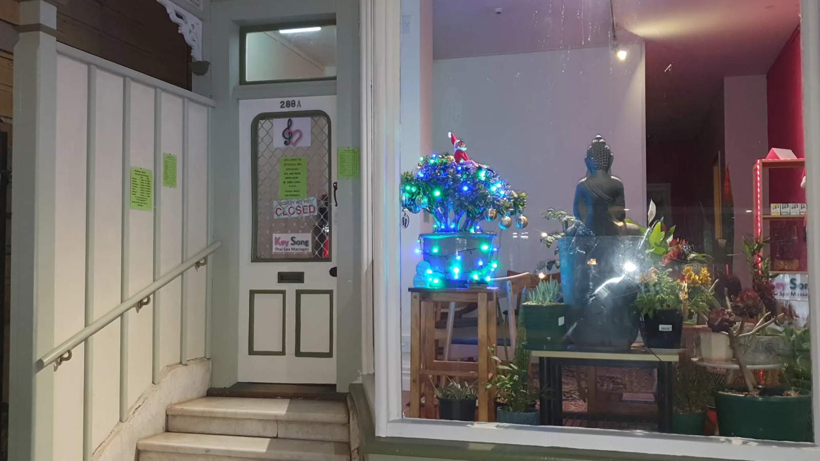 Keysong Thai Spa Massage — photo 1