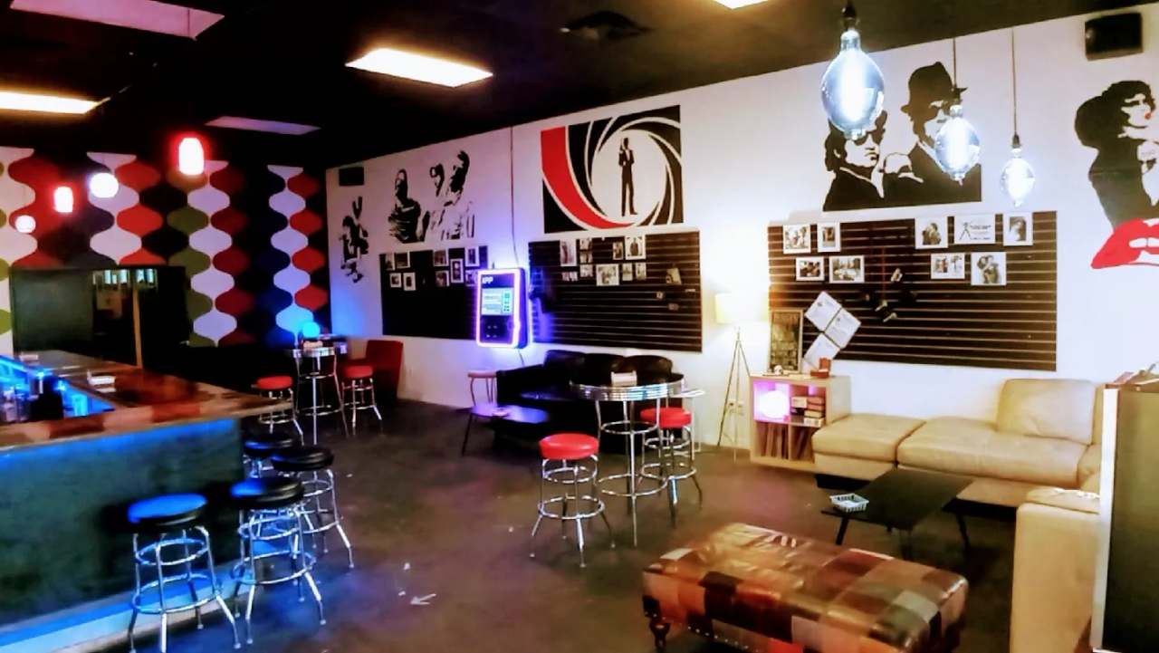 Grindhaus Brew Lab — photo 1