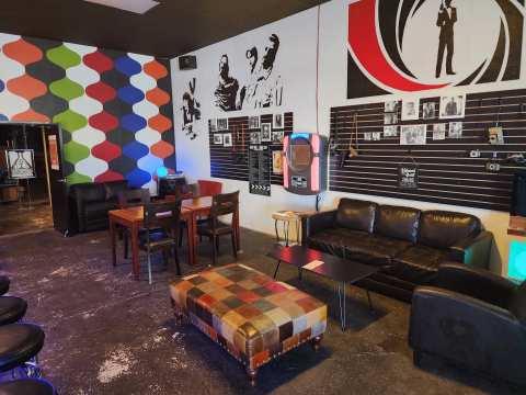 Grindhaus Brew Lab — photo 3
