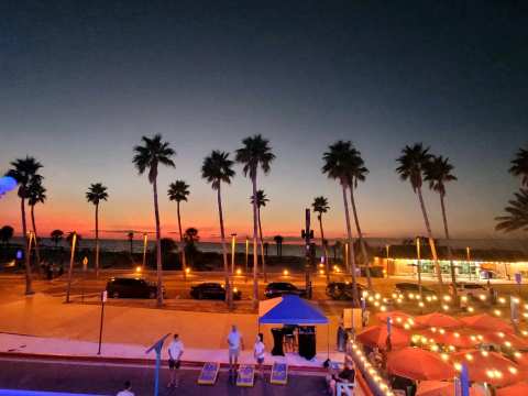 Crabby's Bar & Grill Clearwater — photo 3