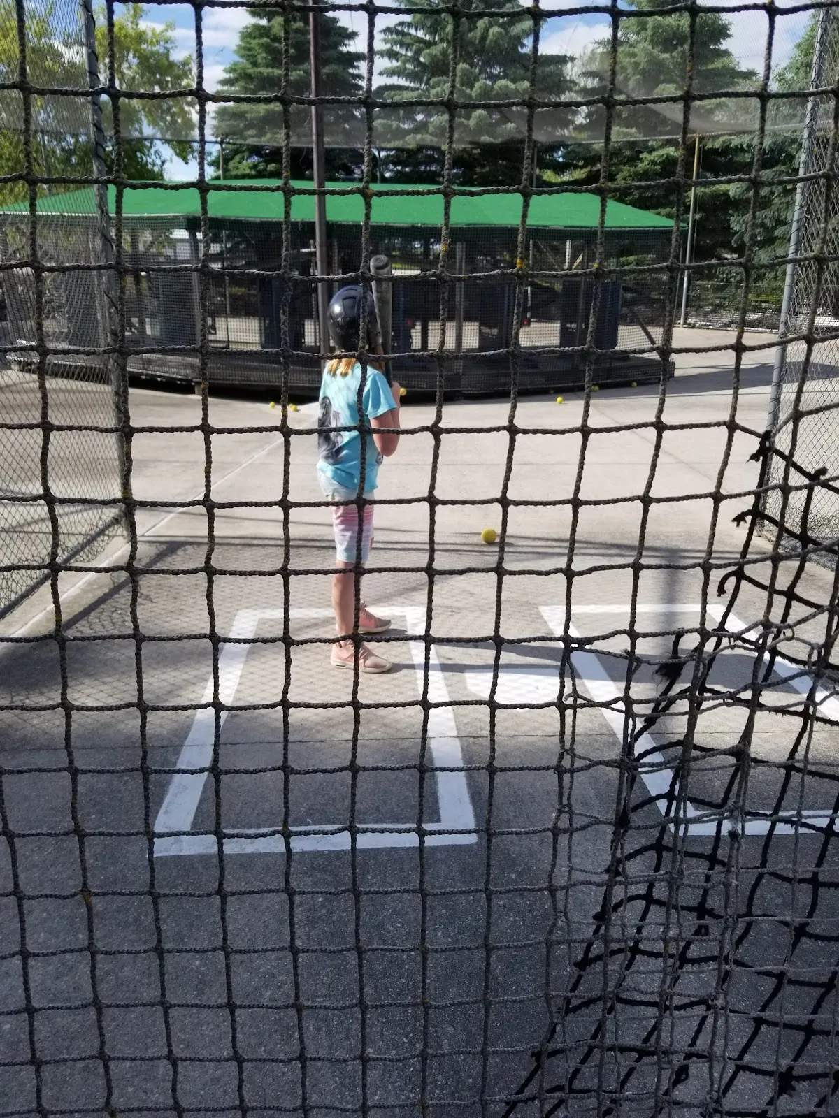Tom & Jerry's Mini Golf & Batting Cages — photo 2