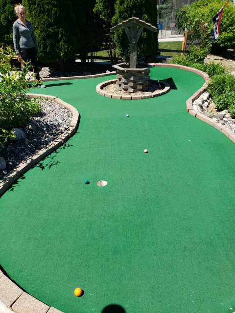 Tom & Jerry's Mini Golf & Batting Cages — photo 3