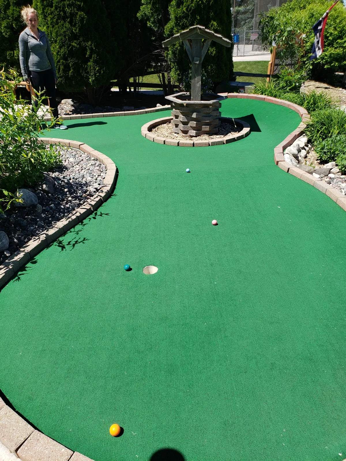 Tom & Jerry's Mini Golf & Batting Cages — photo 3
