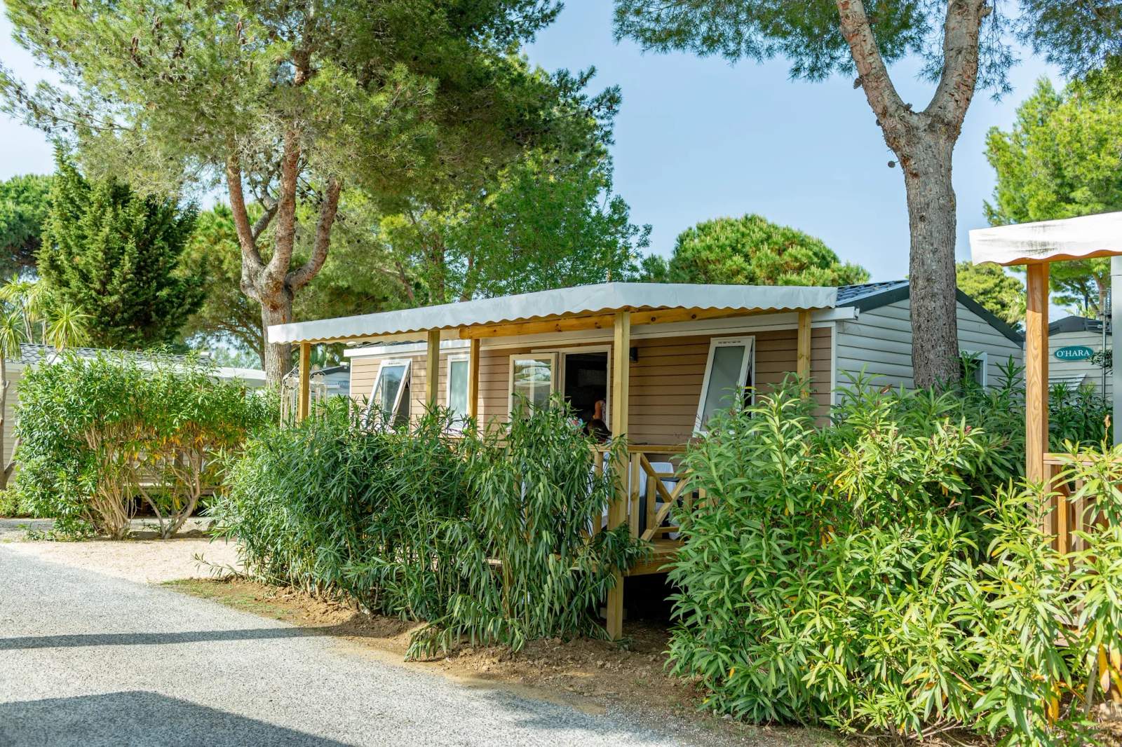 Camping Del Mar — photo 1