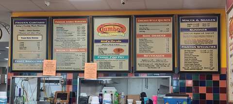 Jumbo's Frozen Custard — photo 5