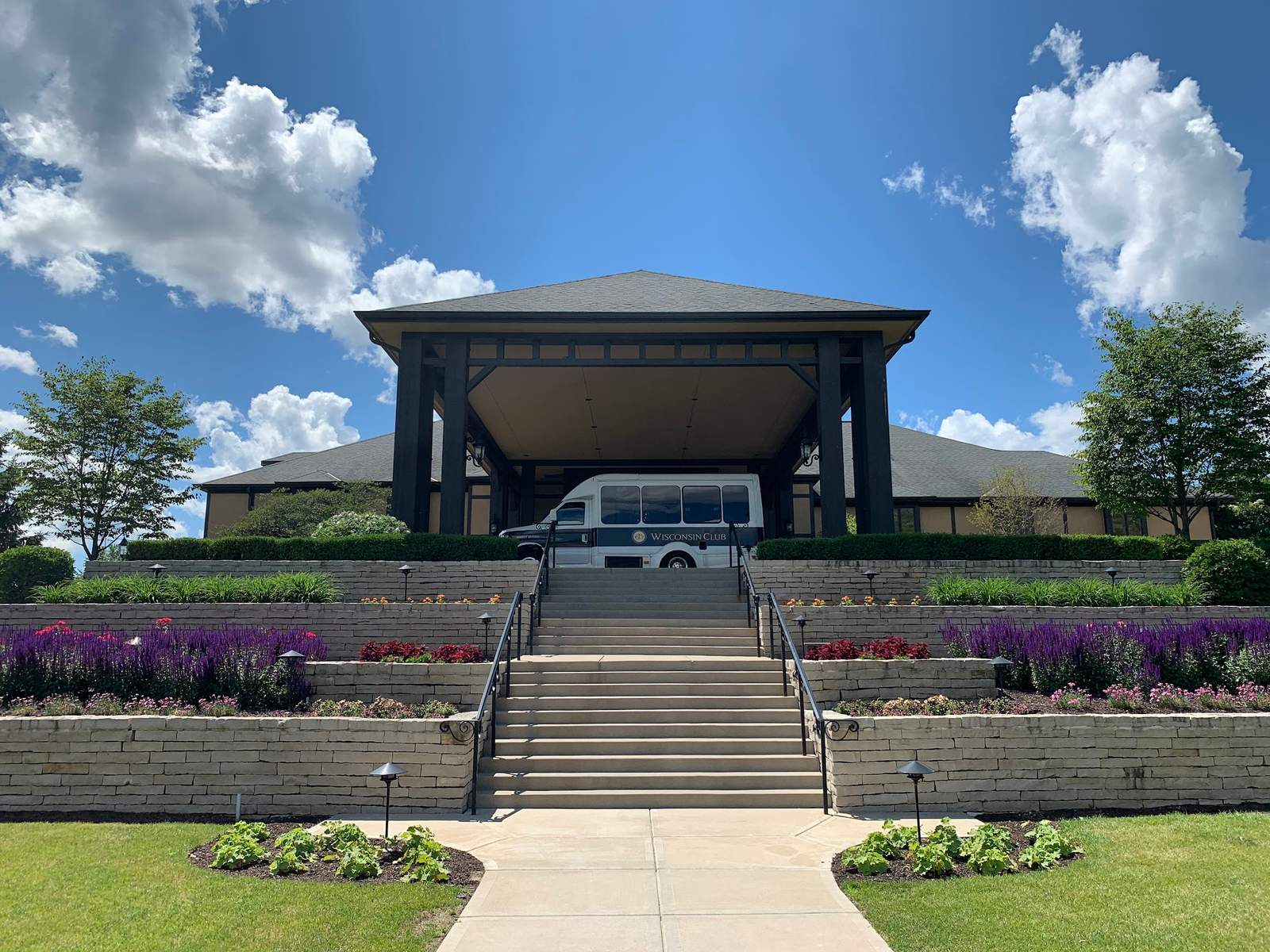 The Wisconsin Club Country Club — photo 1